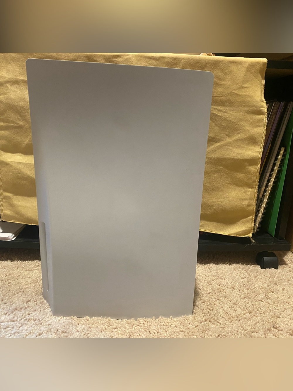 PS5 Disc Edition - Picture 2 of 6